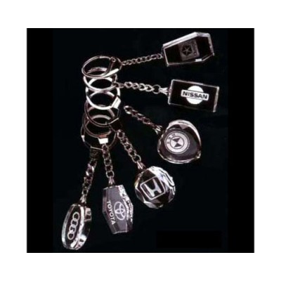 CRYSTAL KEYCHAIN-IGT-KE0054